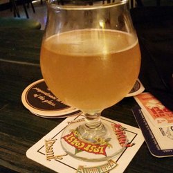 Parched Eagle Taproom