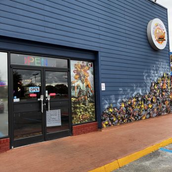 El Fogon Restobar And Grill - Mexican Near Me - Chesapeake, Virginia El Fogon Restobar And Grill - Mexican Near Me - Chesapeake, Virginia