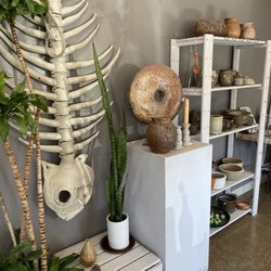 Toros Pottery