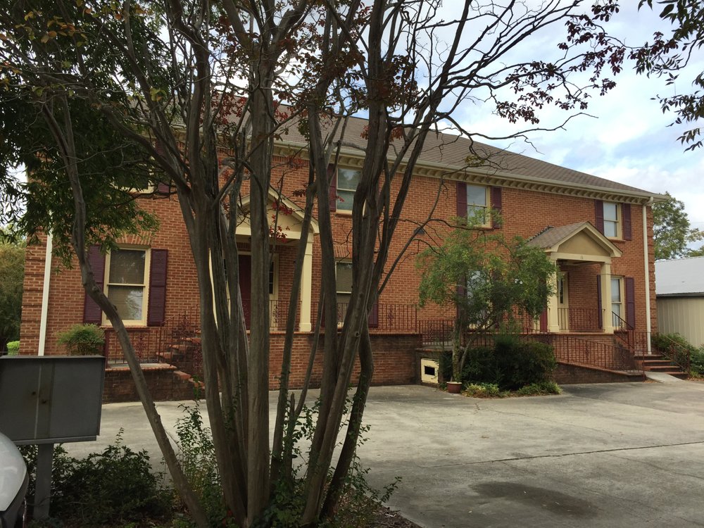 LOTUS ACUPUNCTURE Updated August 2024 540 St Andrews Rd, Columbia