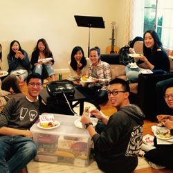 New Life Community Church