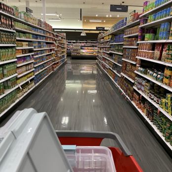 Target - Food aisle - Department Stores Near Me - Shawnee, Kansas Target - Food aisle - Department Stores Near Me - Shawnee, Kansas