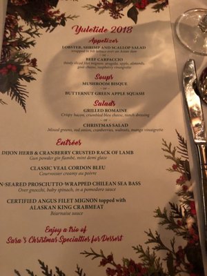Menu photo 5 The Irish Coffee Pub East Islip, NY Menu photo 5 The Irish Coffee Pub East Islip, NY