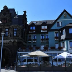 Rheinkrone
