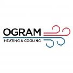 Ogram Heating & Cooling - Ogram Heating & Cooling