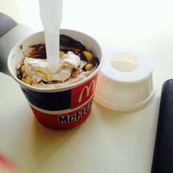 Mcdonald's Napoli Stadio Fuorigrotta