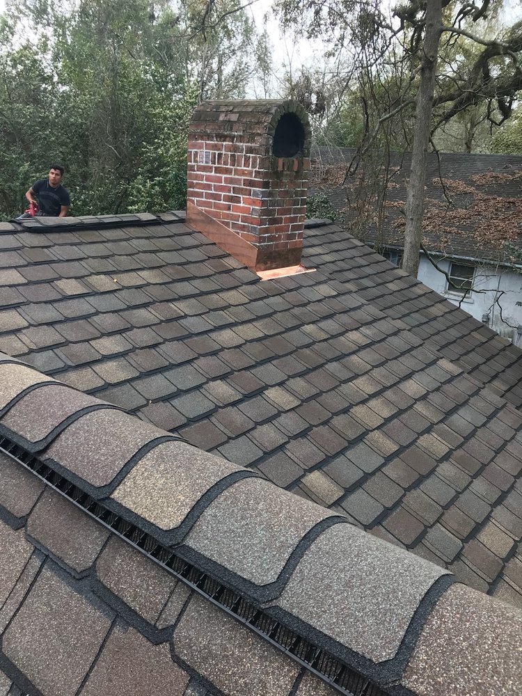 Slide of B&M Roofing & Construction