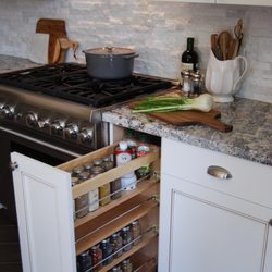 New Bath - Arcadia Kitchen remodel