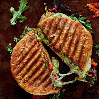 Wawa - My good ass panini - Convenience Stores Near Me - Windsor Mill, Maryland