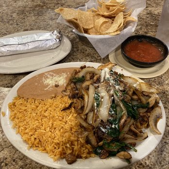Monterrey - Mexican Near Me - Douglasville, Georgia