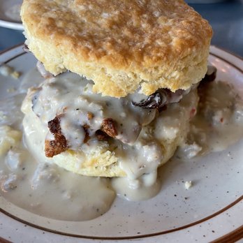 Denver Biscuit Co. - Broadway - The Franklin - Breakfast & Brunch Near Me - Denver, Colorado