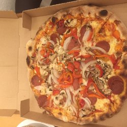 Pizzeria Tavolara