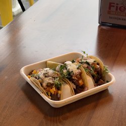 Fiesta Taqueria
