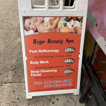 Rego Beauty Spa - Day Spas Near Me - Rego Park, New York Rego Beauty Spa - Day Spas Near Me - Rego Park, New York