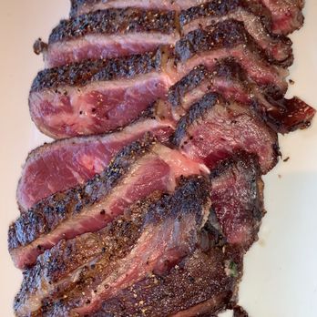 Del Frisco's Double Eagle Steakhouse - 45 Dry aged Ribeye - Seafood Near Me - Boston, Massachusetts Del Frisco's Double Eagle Steakhouse - 45 Dry aged Ribeye - Seafood Near Me - Boston, Massachusetts