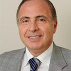 Eye Care Specialists - Dr. George Frangieh