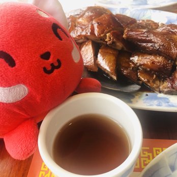 Full Kee Restaurant - Sip of tea for digestion - Chinese Near Me - Richmond, Virginia Full Kee Restaurant - Sip of tea for digestion - Chinese Near Me - Richmond, Virginia