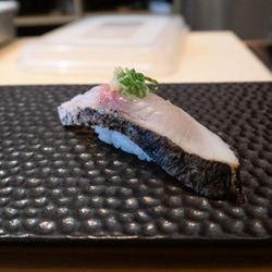 Sushi Masayuki
