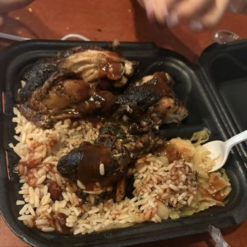 Jam Eng - Caribbean Near Me - Orlando, Florida