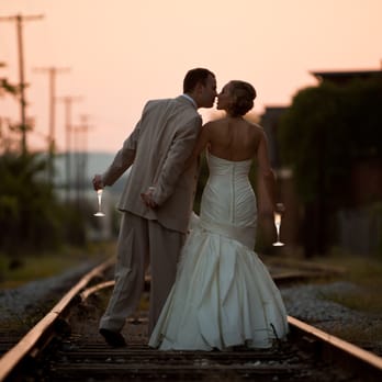 The Mill - The railroad tracks outside have become famous for gorgeous photos! - Venues & Event Spaces Near Me - Chattanooga, Tennessee The Mill - The railroad tracks outside have become famous for gorgeous photos! - Venues & Event Spaces Near Me - Chattanooga, Tennessee