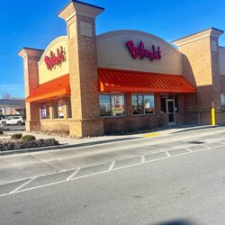 Bojangles
