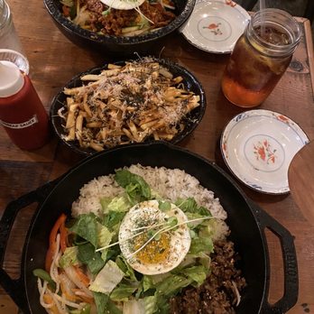 JIJIME - Korean Near Me - San Francisco, California JIJIME - Korean Near Me - San Francisco, California