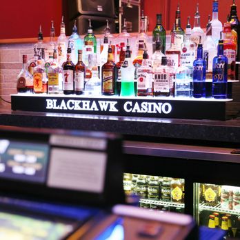 The Black Hawk Casino - Full Service Bar - Casinos Near Me - Shawnee, Oklahoma The Black Hawk Casino - Full Service Bar - Casinos Near Me - Shawnee, Oklahoma