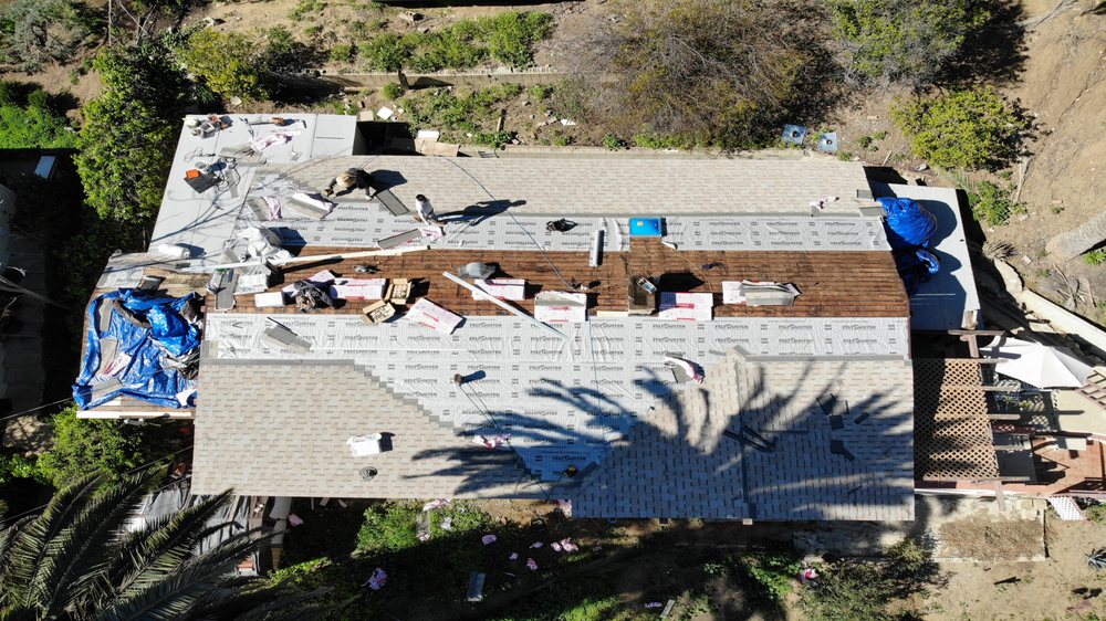 Slide of Golden City Remodeling