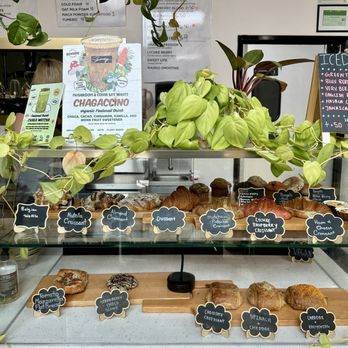 Savvvys - Pastry display case - Internet Cafes Near Me - Pasadena, California Savvvys - Pastry display case - Internet Cafes Near Me - Pasadena, California