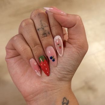 Milano Nail Spa - Nail Salons Near Me - Richmond, Texas Milano Nail Spa - Nail Salons Near Me - Richmond, Texas