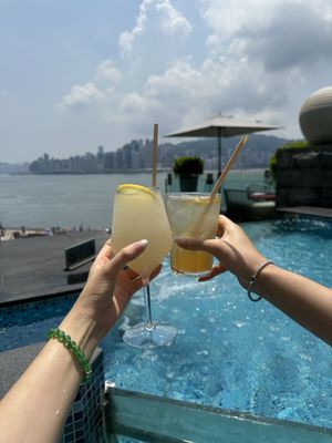 Regent Hong Kong - 5-Star Luxury Hotels by null