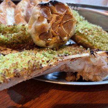 Blue Duck Tavern - Wood Oven-Roasted Bone Marrow (Creekstone Farms, KS) - New American Near Me - Washington, DC, District of Columbia Blue Duck Tavern - Wood Oven-Roasted Bone Marrow (Creekstone Farms, KS) - New American Near Me - Washington, DC, District of Columbia