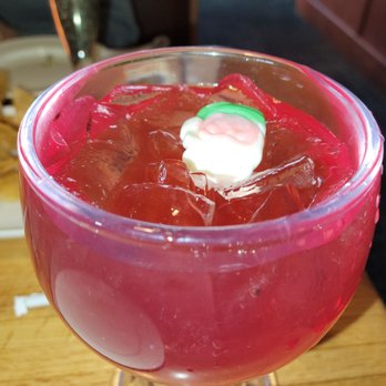 Applebee's Grill + Bar - Tipsy Reindeer with a gummie . - American Near Me - Brooklyn, New York Applebee's Grill + Bar - Tipsy Reindeer with a gummie . - American Near Me - Brooklyn, New York