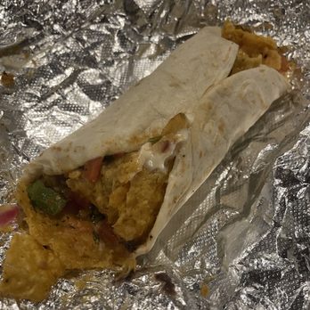 Barrett’s Too - Migas - Vegan Near Me - Austin, Texas