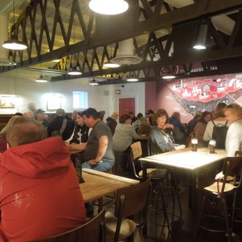 Smithwick's Experience Kilkenny - Tours Near Me - Kilkenny, KK