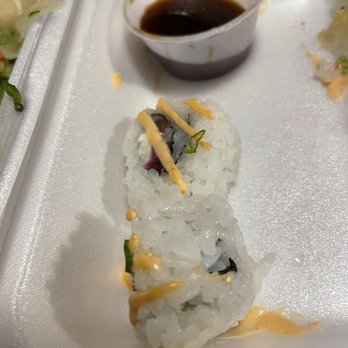 Mihana Restaurant - Japanese Near Me - Manteca, California