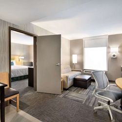 Home2 Suites by Hilton Billings - Guest room