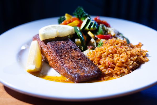 Sagebrush Grill & Cantina by null