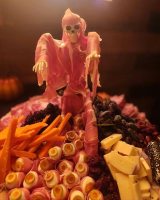 Old City Kitchen by null