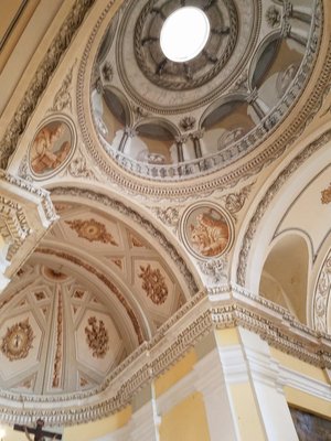 Catedral Basilica Menor de San Juan Bautista by null