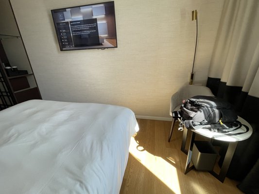 AC Hotel Venice by null