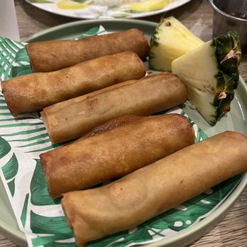 Kamayan Atl - Lumpia Pork - Filipino Near Me - Doraville, Georgia