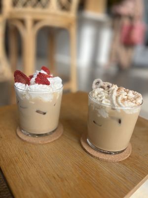 Jaffa Coffee Roasters by null