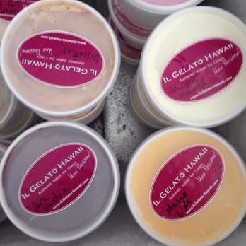 IL Gelato Hawaii - Ice Cream & Frozen Yogurt Near Me - Honolulu, Hawaii IL Gelato Hawaii - Ice Cream & Frozen Yogurt Near Me - Honolulu, Hawaii