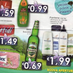 Conad city