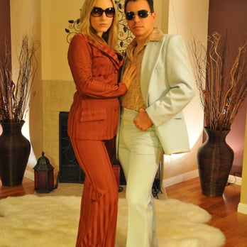 Retro Ranch - Retro hooked us up with thentic outfits from the 70's! - Antiques Near Me - Phoenix, Arizona