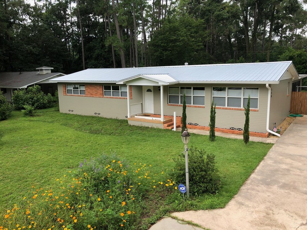 Slide of American Metals