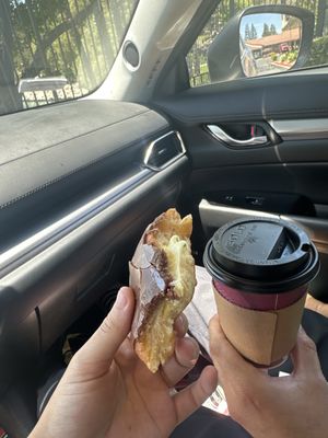 Ms Donuts by null