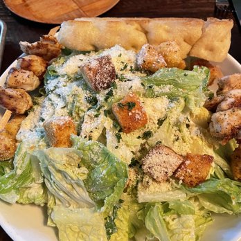 Bricks Corner - Chicken Caesar Goddess - Bars Near Me - Salt Lake City, Utah Bricks Corner - Chicken Caesar Goddess - Bars Near Me - Salt Lake City, Utah