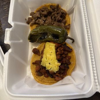 La Cocina De Esme - Food Trucks Near Me - Apache Junction, Arizona